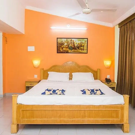 Lui Beach Resort